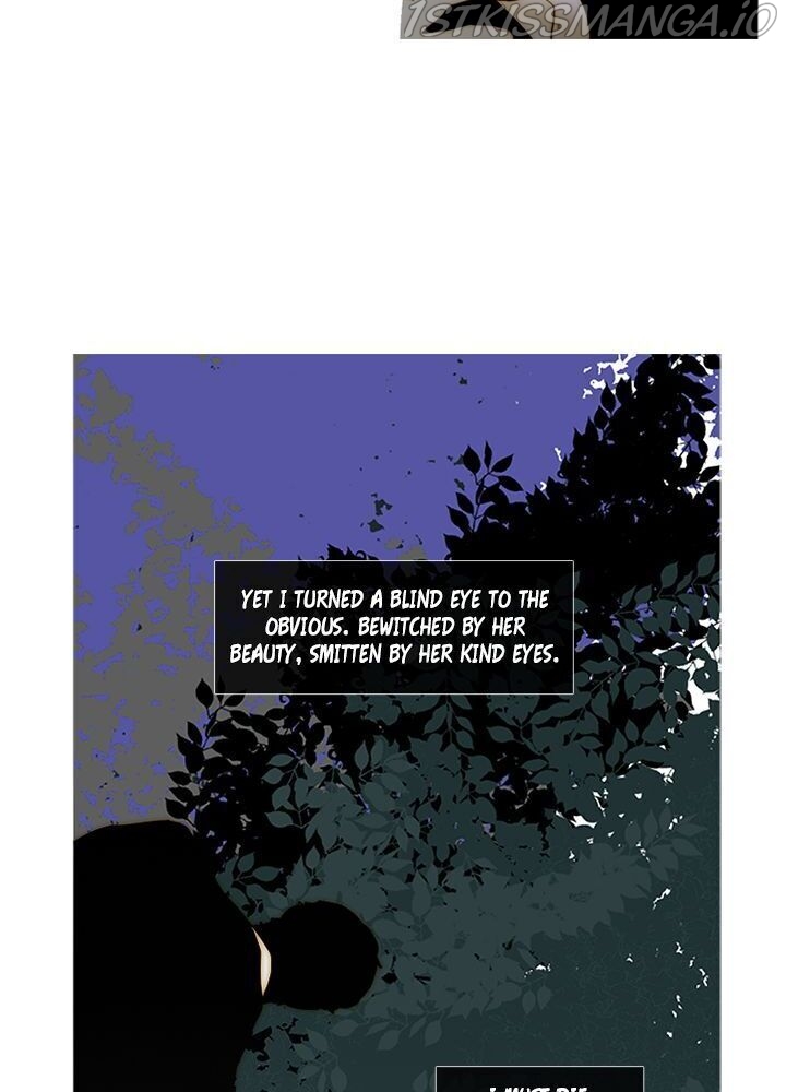 The Pale Horse chapter 158.2 - page 24