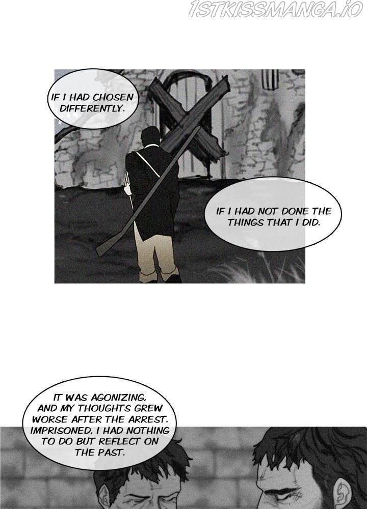The Pale Horse chapter 158.2 - page 28