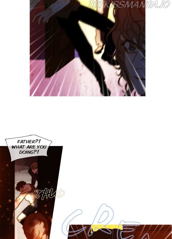 The Pale Horse chapter 158.2 - page 30