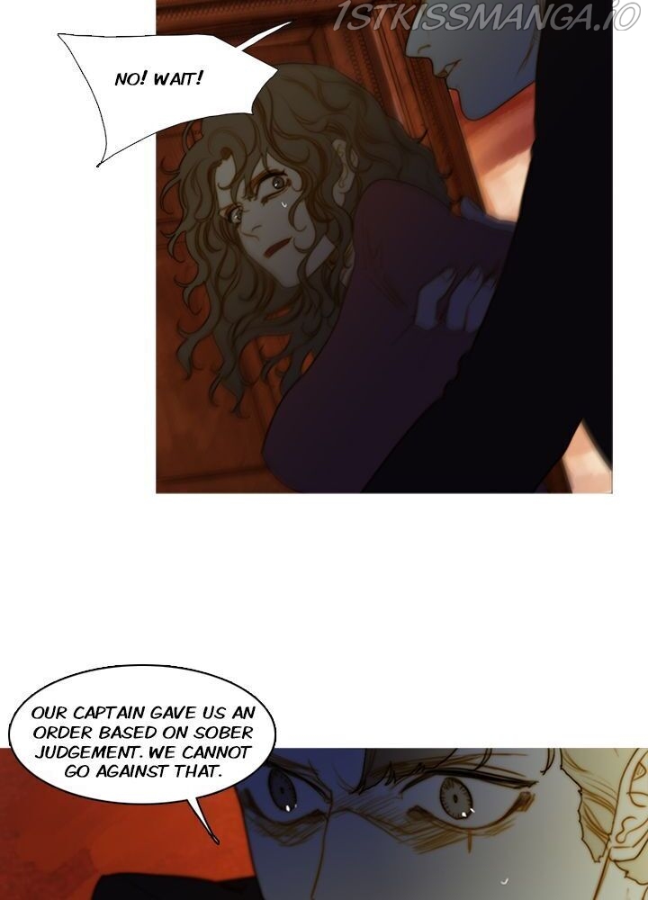The Pale Horse chapter 158.2 - page 34