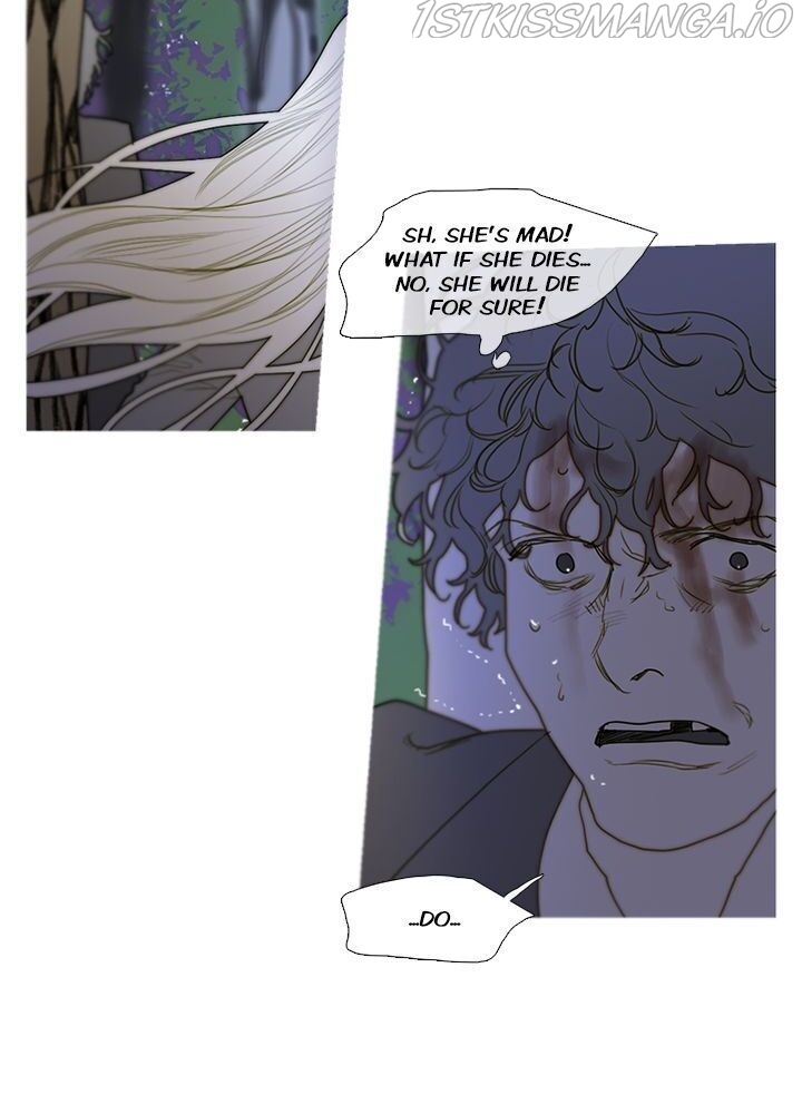 The Pale Horse chapter 158.2 - page 6