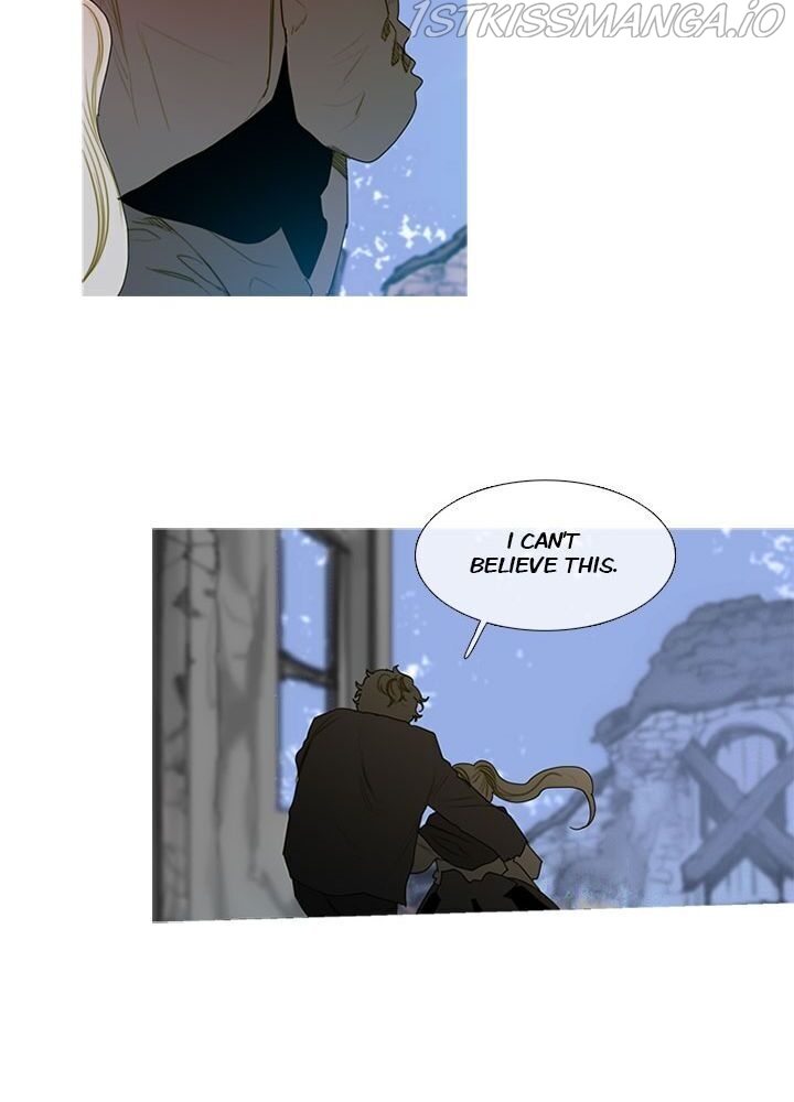 The Pale Horse chapter 158.1 - page 18