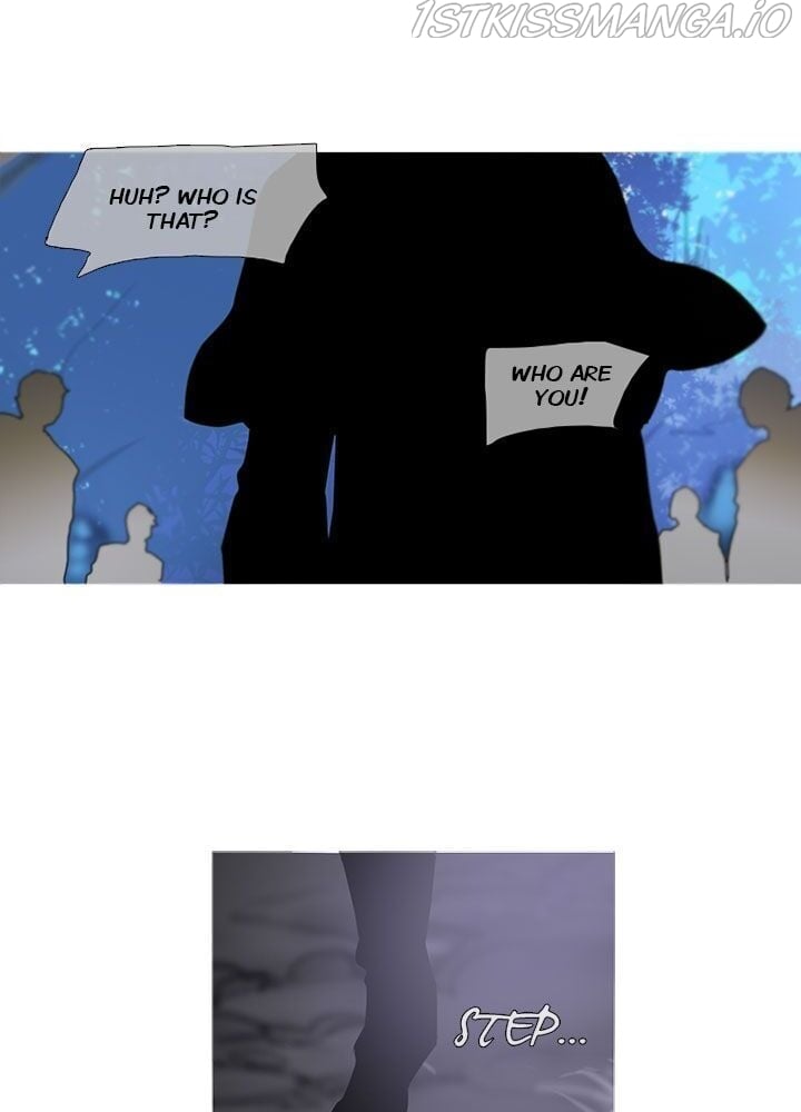 The Pale Horse chapter 158.1 - page 20