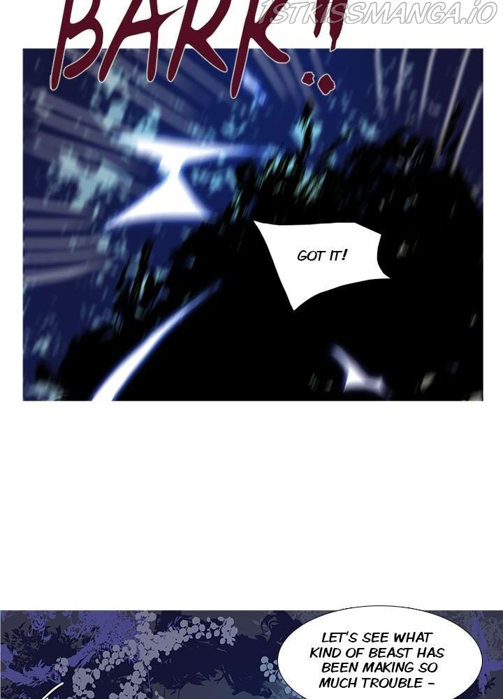 The Pale Horse chapter 158.1 - page 8