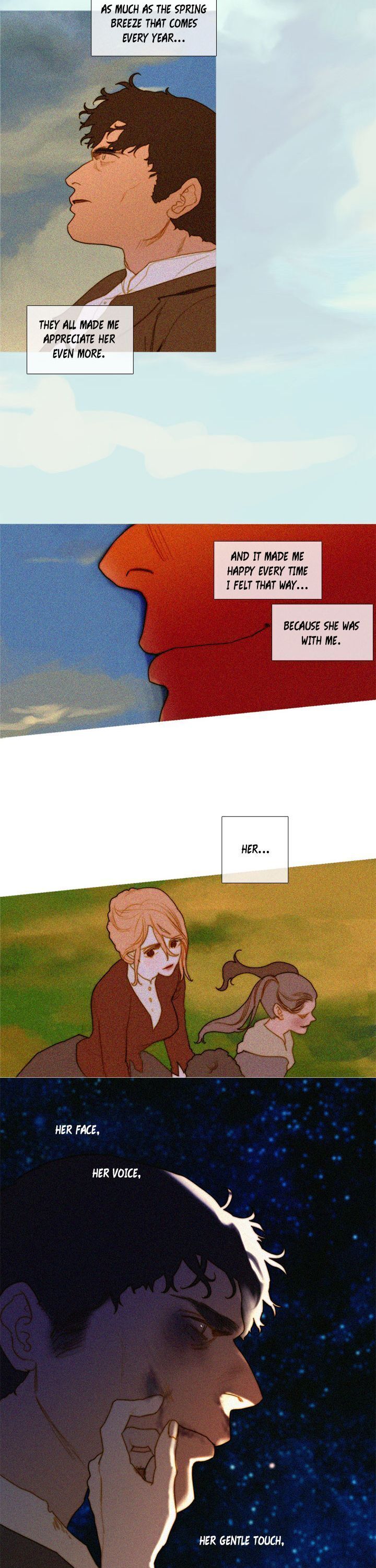 The Pale Horse chapter 157 - page 17