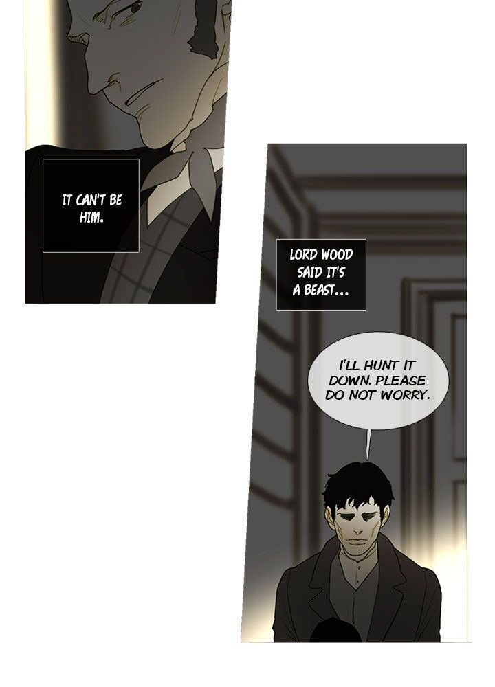 The Pale Horse chapter 157 - page 24
