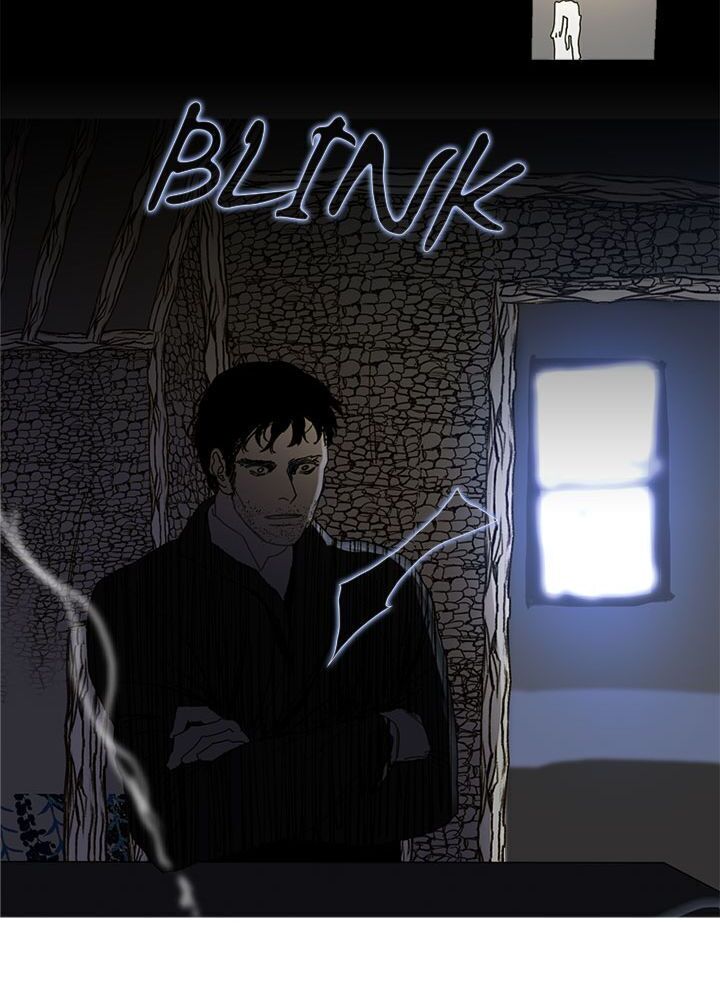 The Pale Horse chapter 157 - page 6