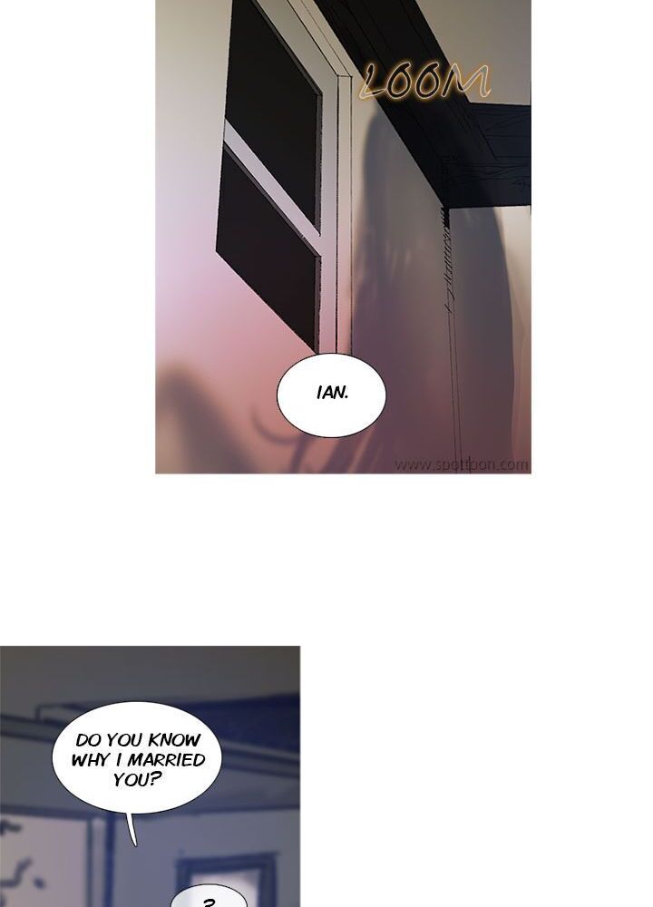 The Pale Horse chapter 156 - page 14