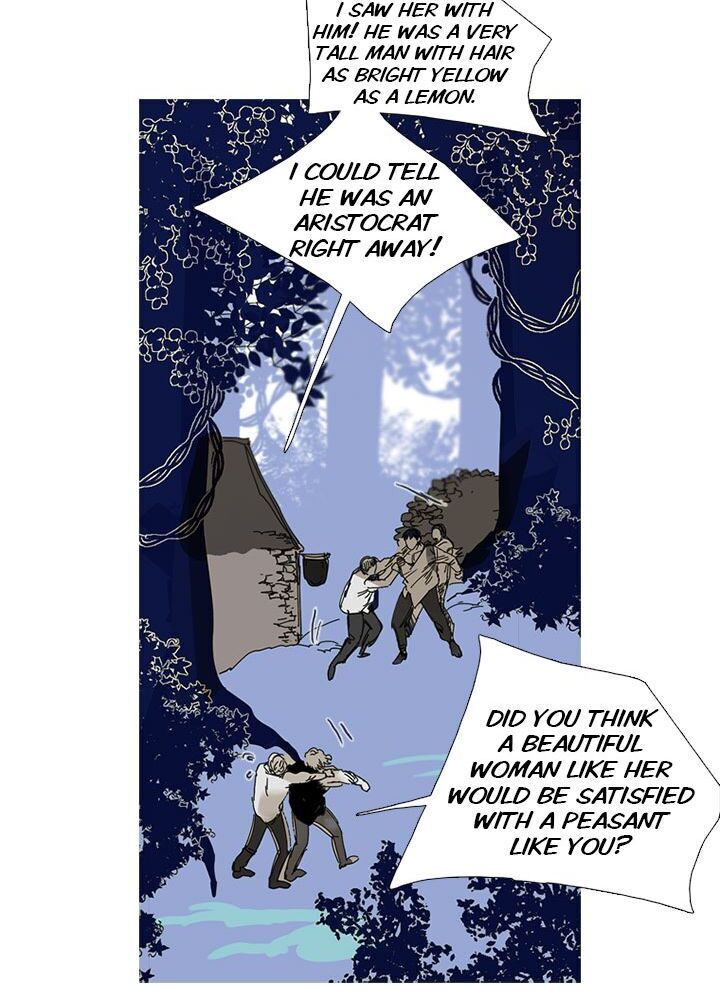 The Pale Horse chapter 156 - page 20