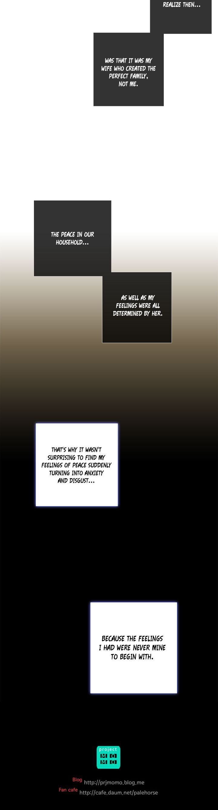 The Pale Horse chapter 156 - page 23