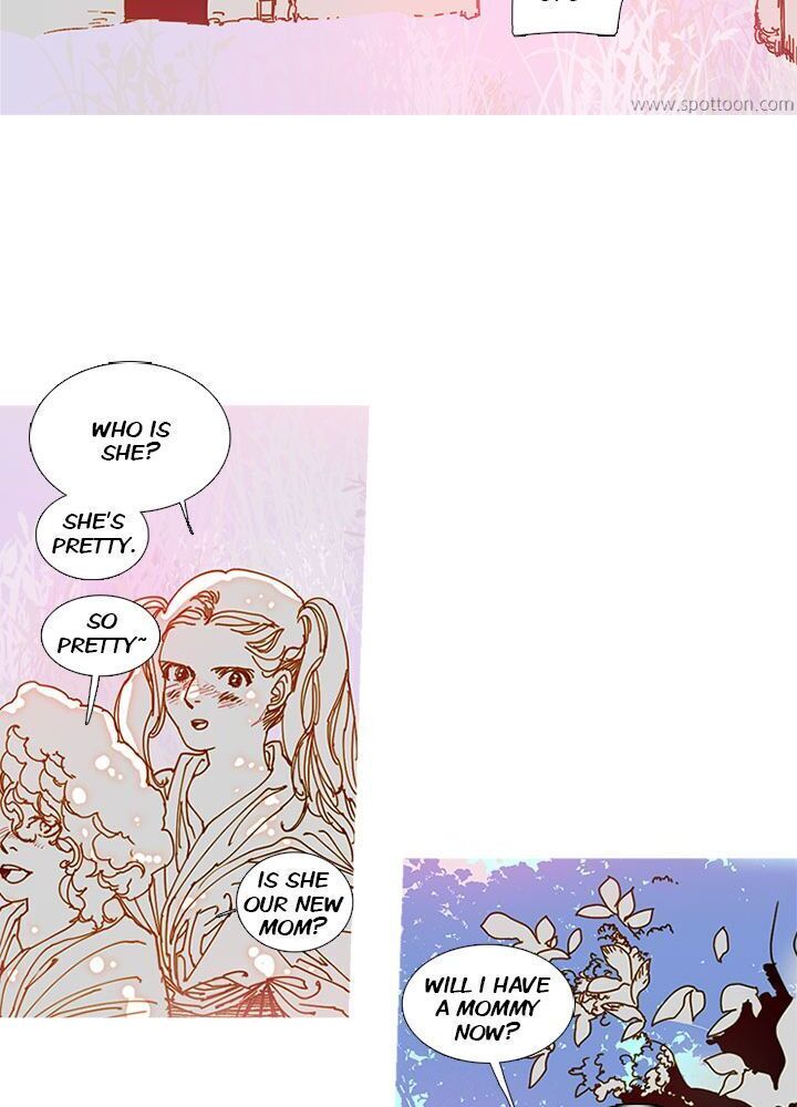 The Pale Horse chapter 156 - page 4