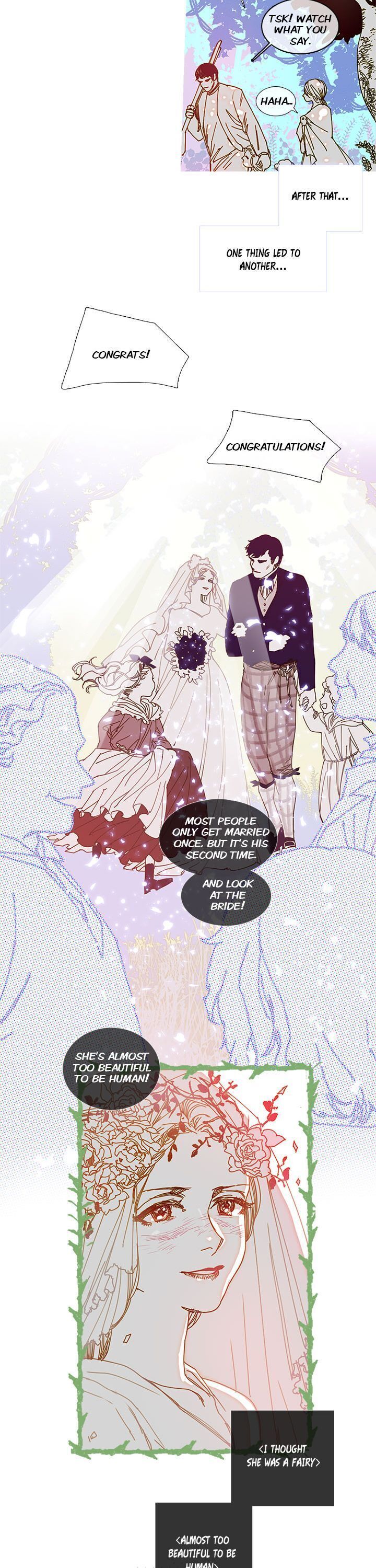 The Pale Horse chapter 156 - page 5