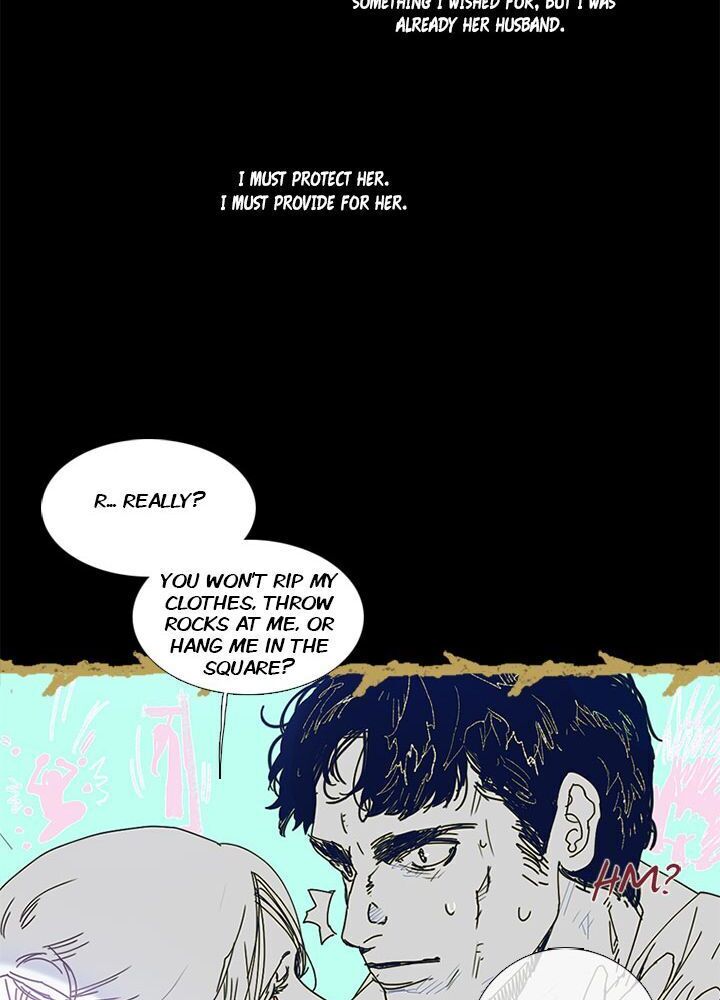The Pale Horse chapter 156 - page 8