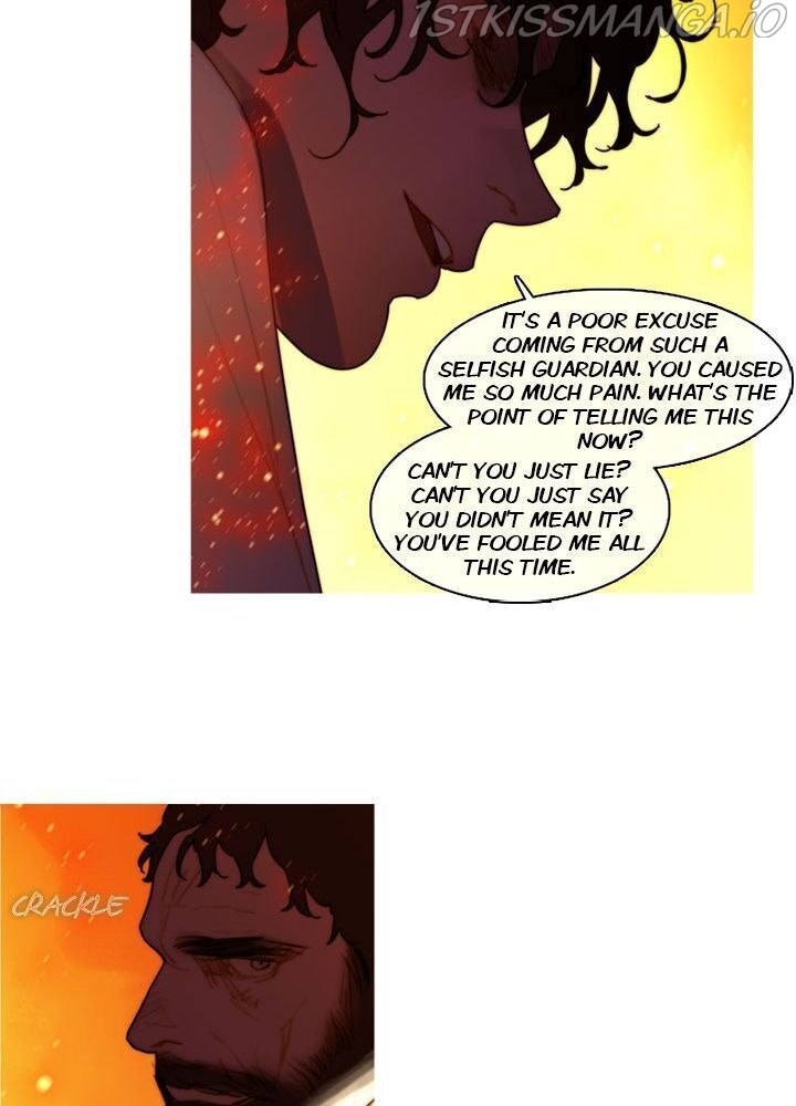 The Pale Horse chapter 155.2 - page 32