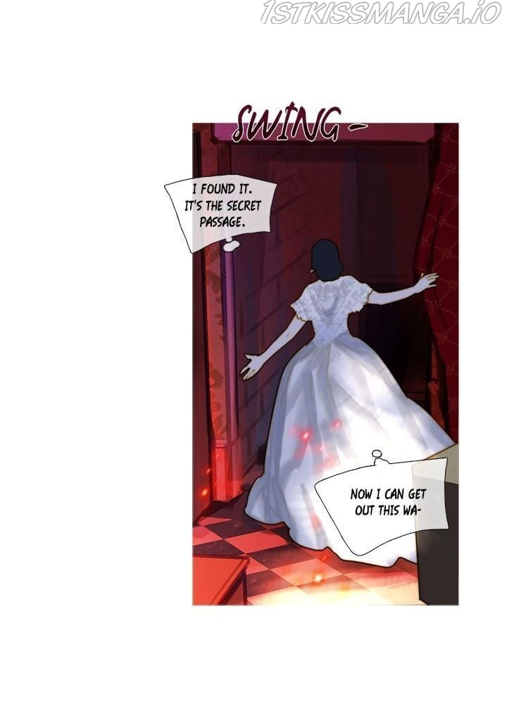 The Pale Horse chapter 155.2 - page 36