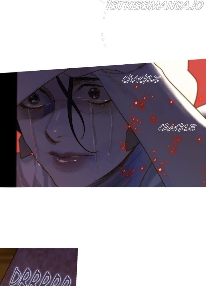 The Pale Horse chapter 155.2 - page 38