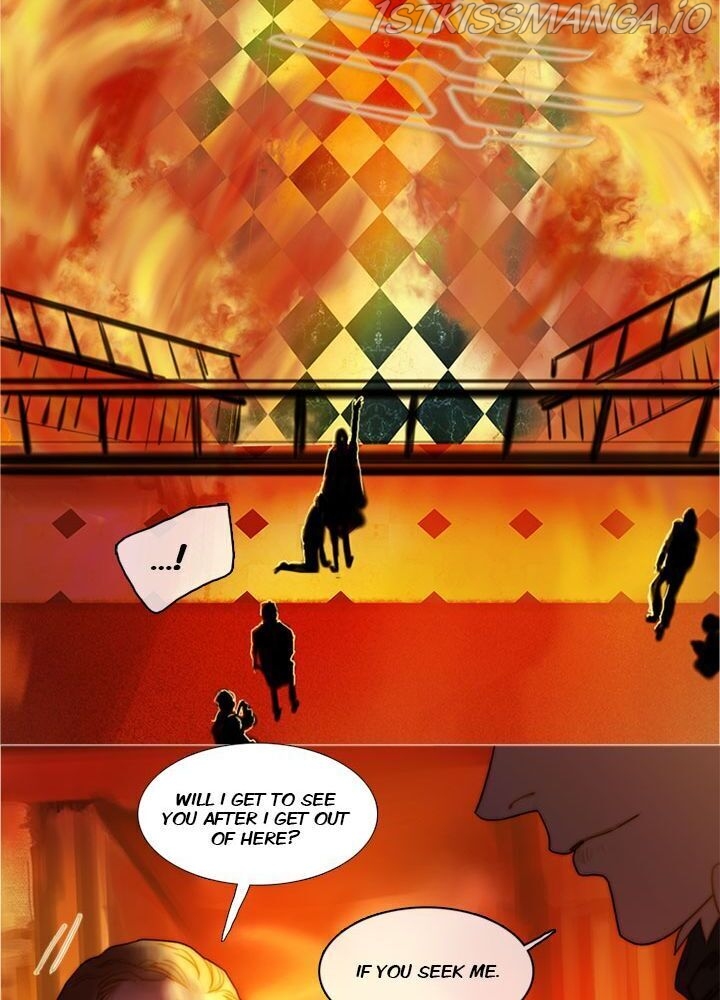 The Pale Horse chapter 155.1 - page 16