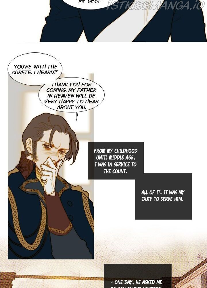 The Pale Horse chapter 154.2 - page 10