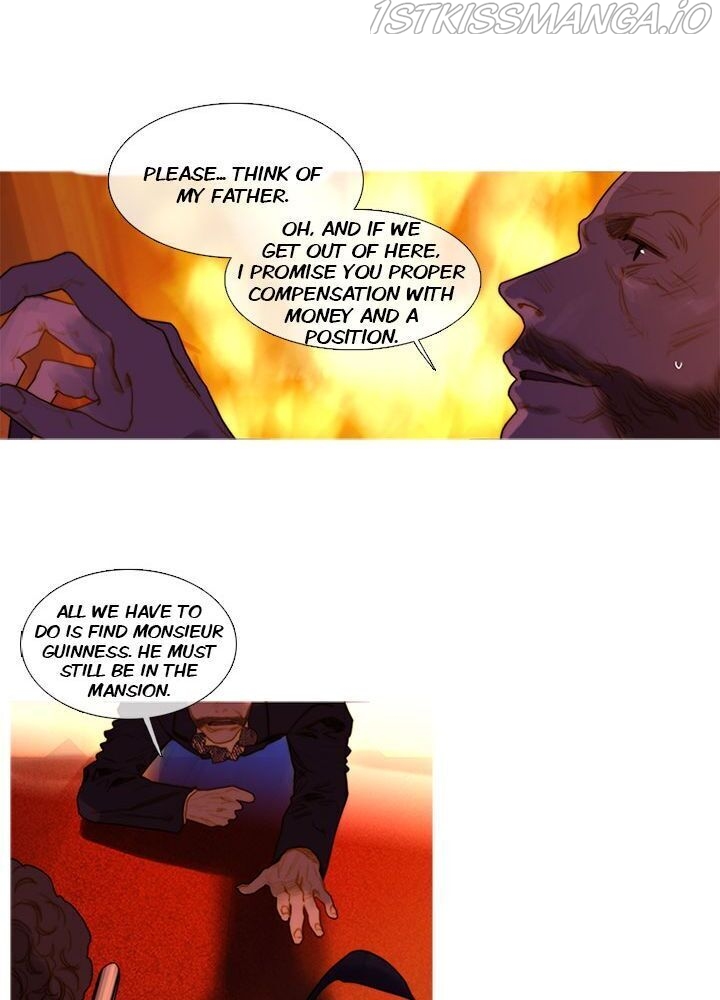 The Pale Horse chapter 154.2 - page 12