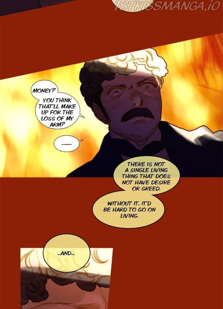 The Pale Horse chapter 154.2 - page 14