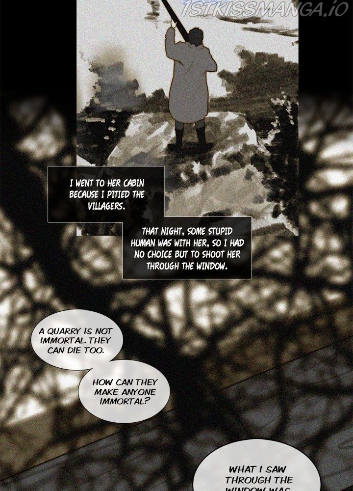 The Pale Horse chapter 154.2 - page 2