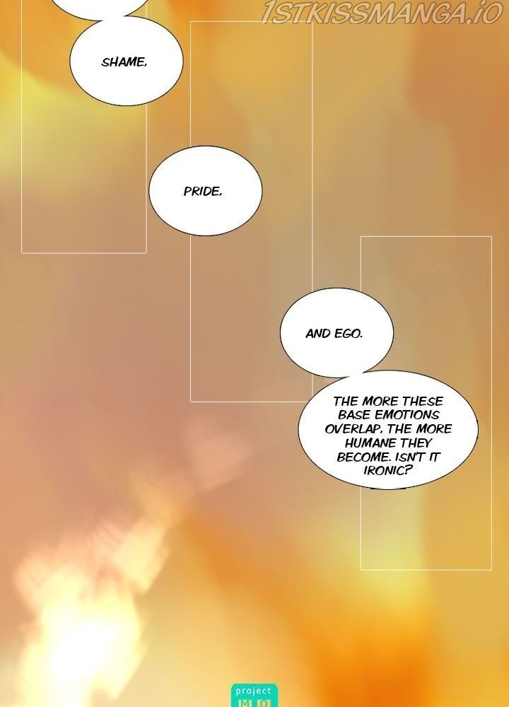 The Pale Horse chapter 154.2 - page 20