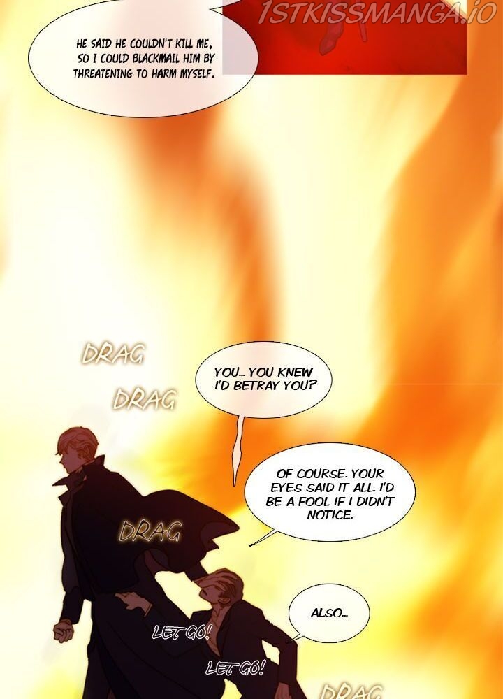 The Pale Horse chapter 154.2 - page 24