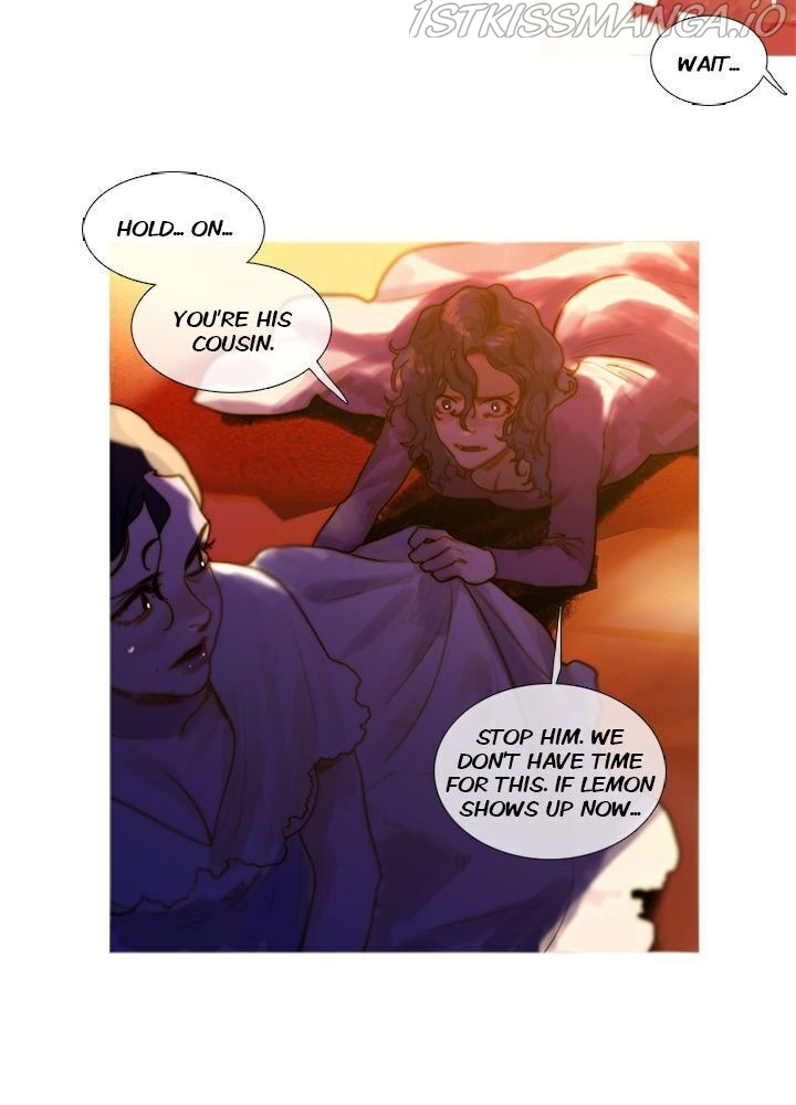 The Pale Horse chapter 154.2 - page 4