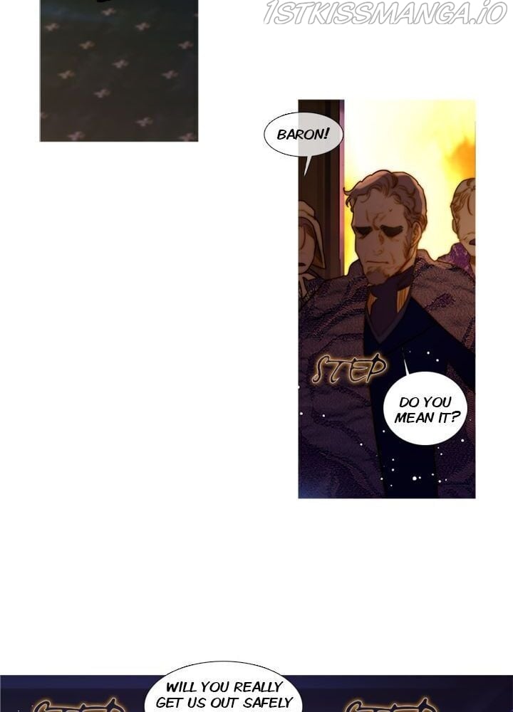 The Pale Horse chapter 154.1 - page 14
