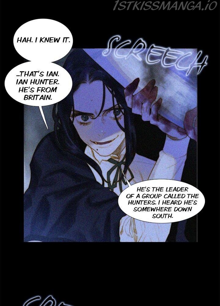 The Pale Horse chapter 154.1 - page 2