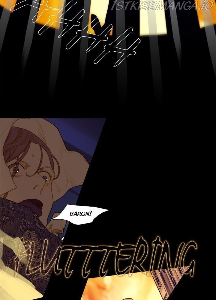 The Pale Horse chapter 154.1 - page 20