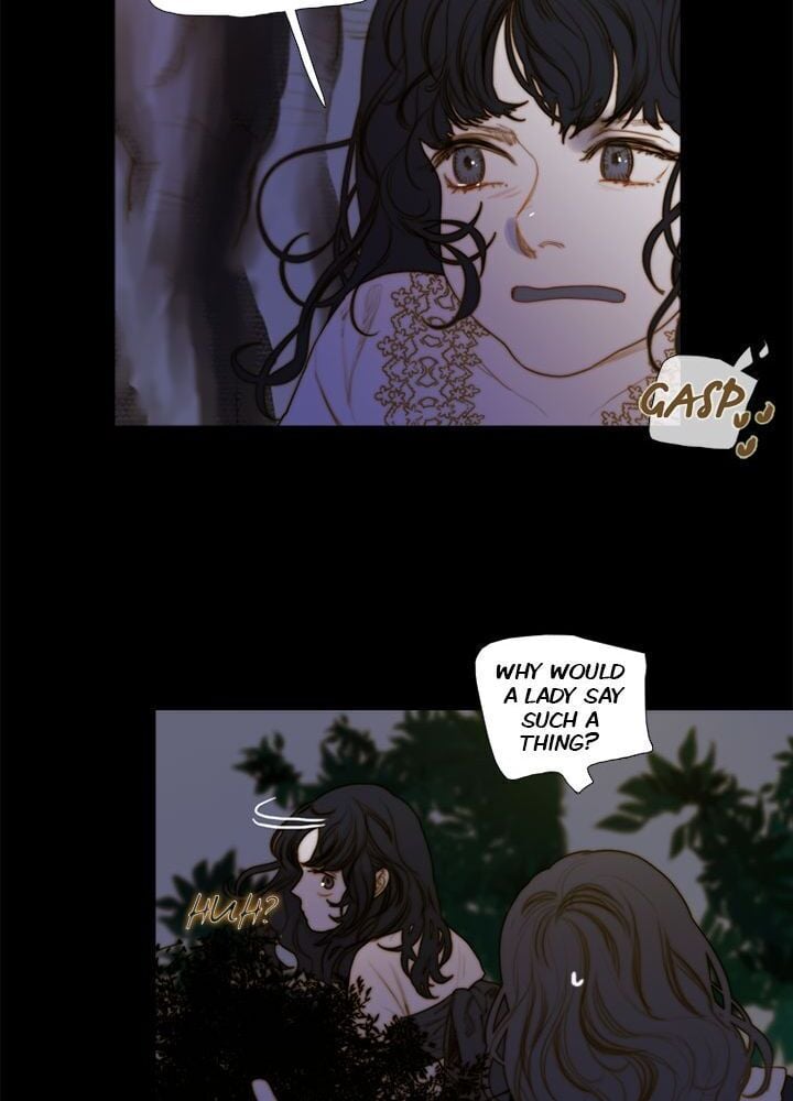 The Pale Horse chapter 153 - page 10