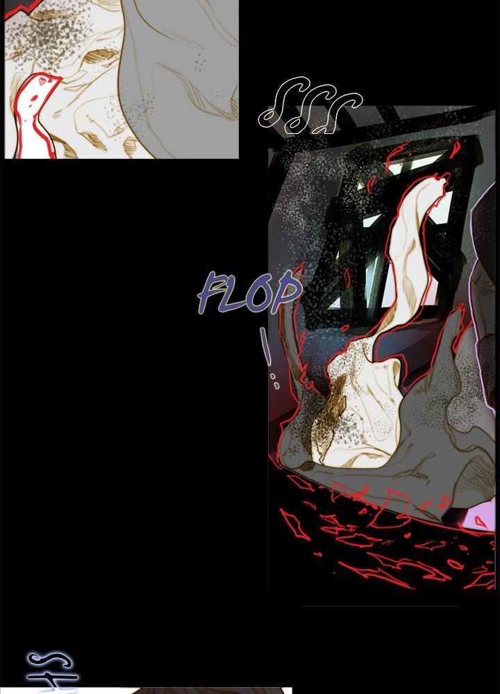 The Pale Horse chapter 153 - page 36
