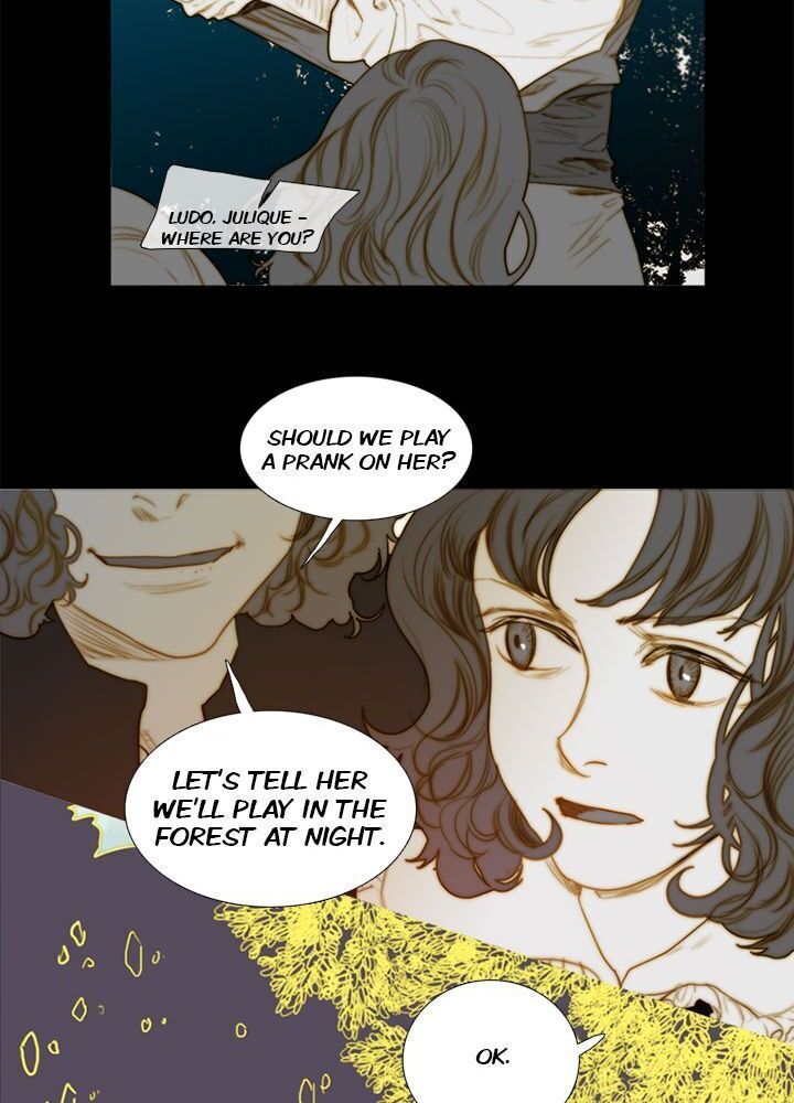 The Pale Horse chapter 153 - page 8