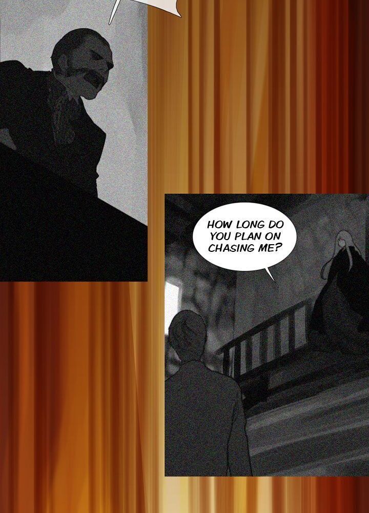 The Pale Horse chapter 152 - page 2