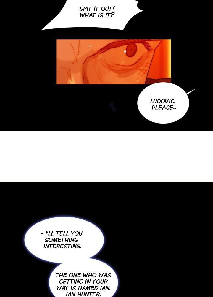 The Pale Horse chapter 152 - page 26