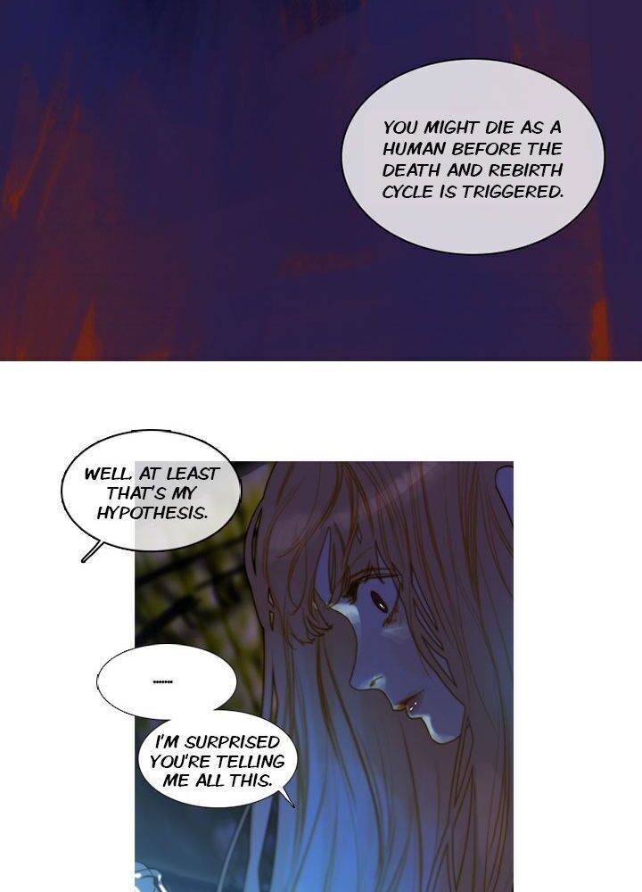 The Pale Horse chapter 152 - page 4