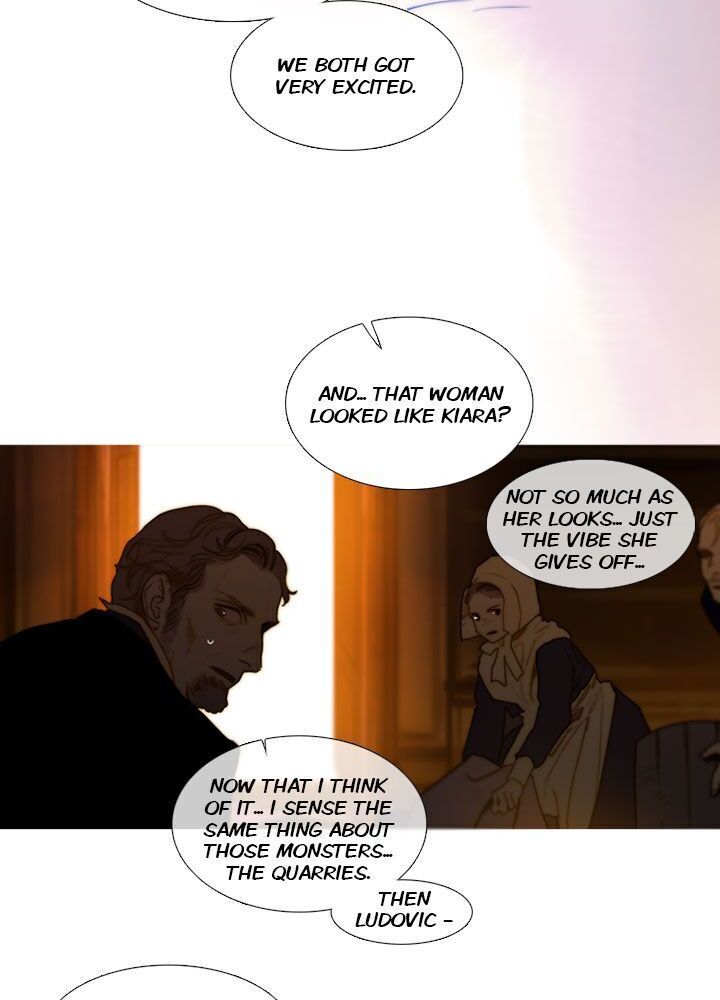 The Pale Horse chapter 151 - page 12
