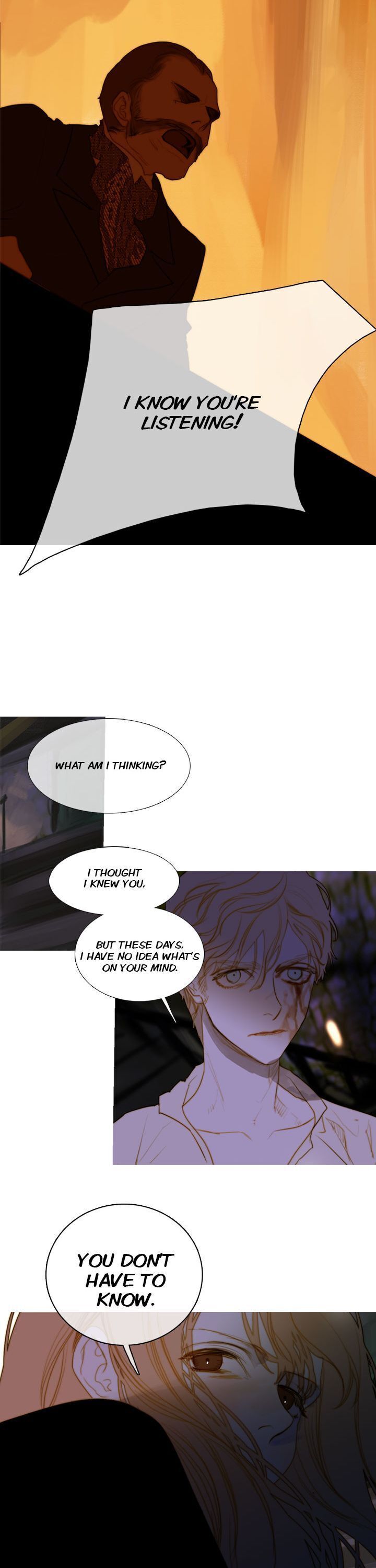 The Pale Horse chapter 151 - page 27