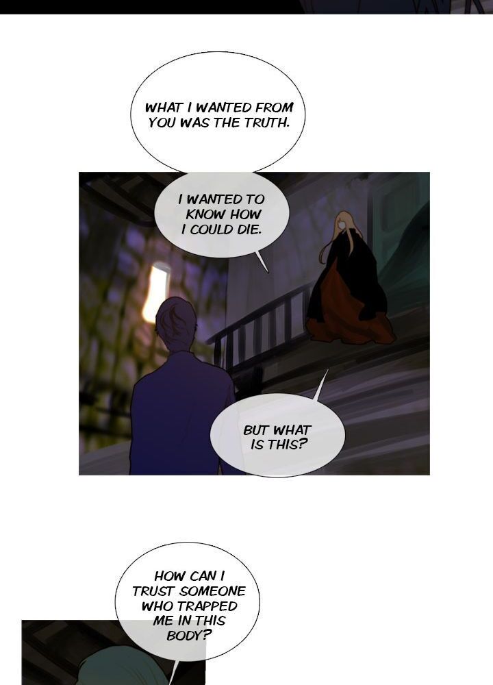 The Pale Horse chapter 151 - page 28