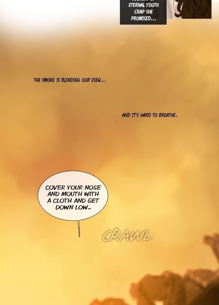 The Pale Horse chapter 150 - page 12
