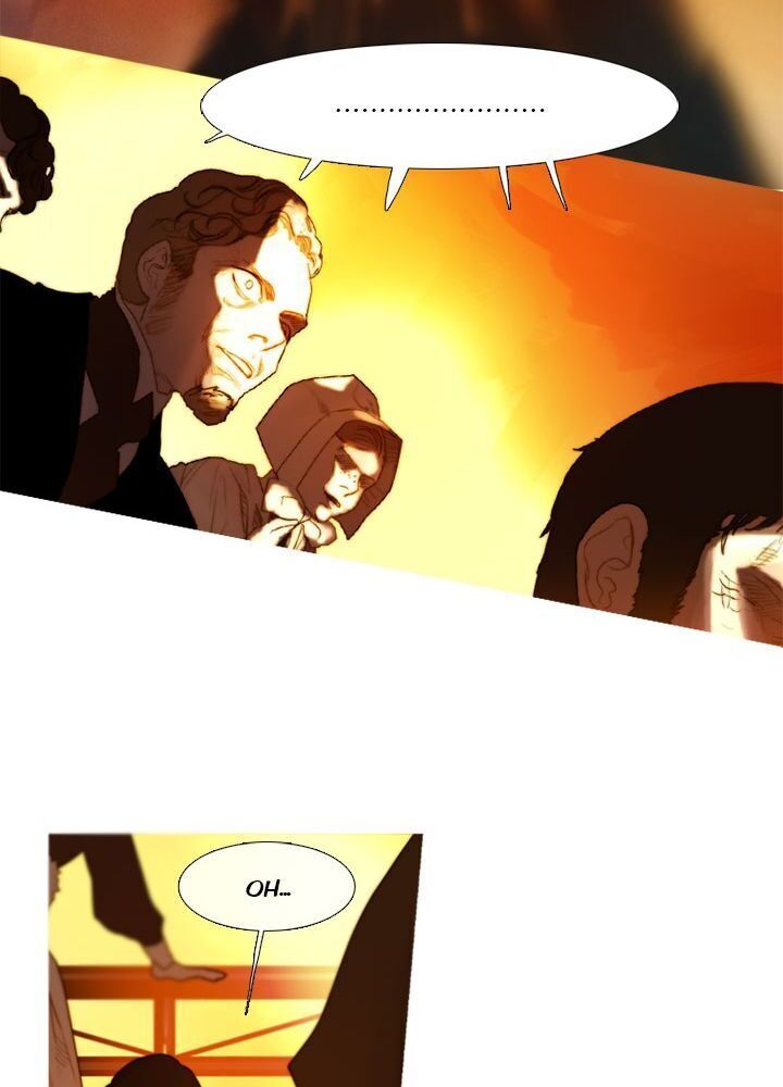 The Pale Horse chapter 150 - page 16