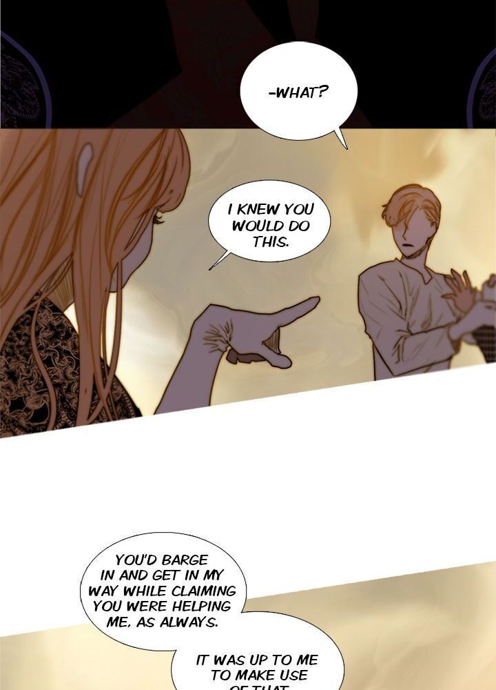 The Pale Horse chapter 149 - page 12