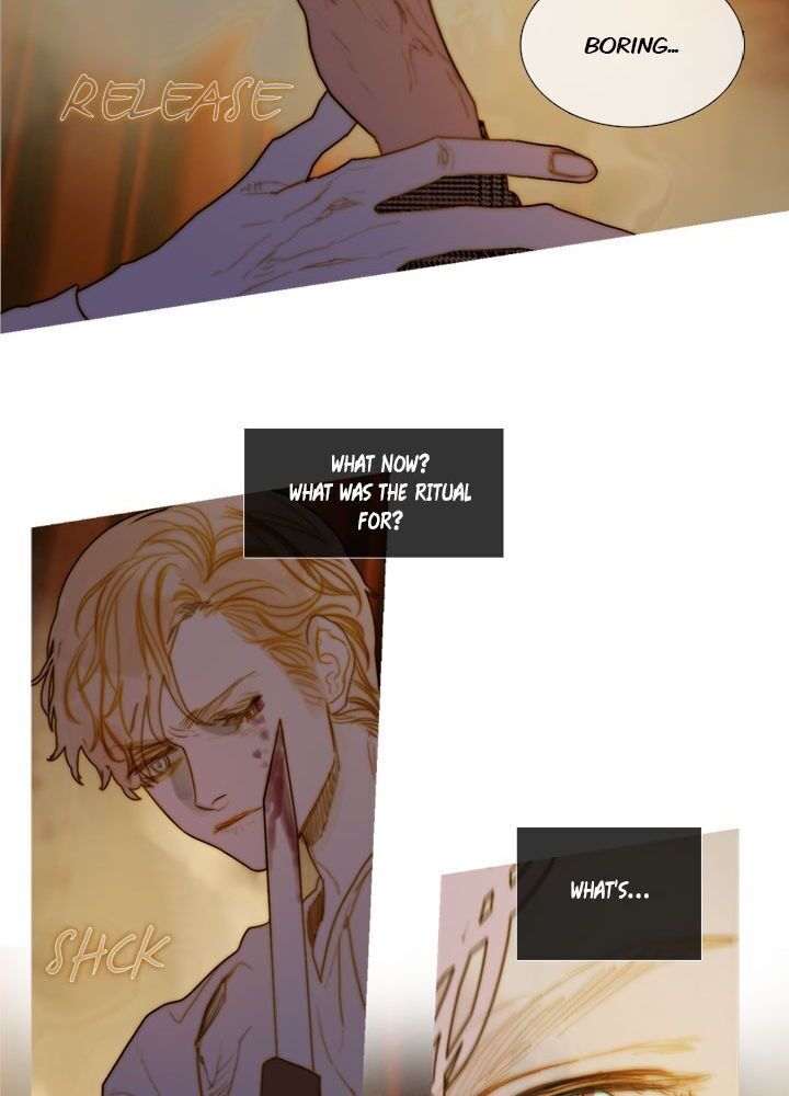 The Pale Horse chapter 149 - page 14