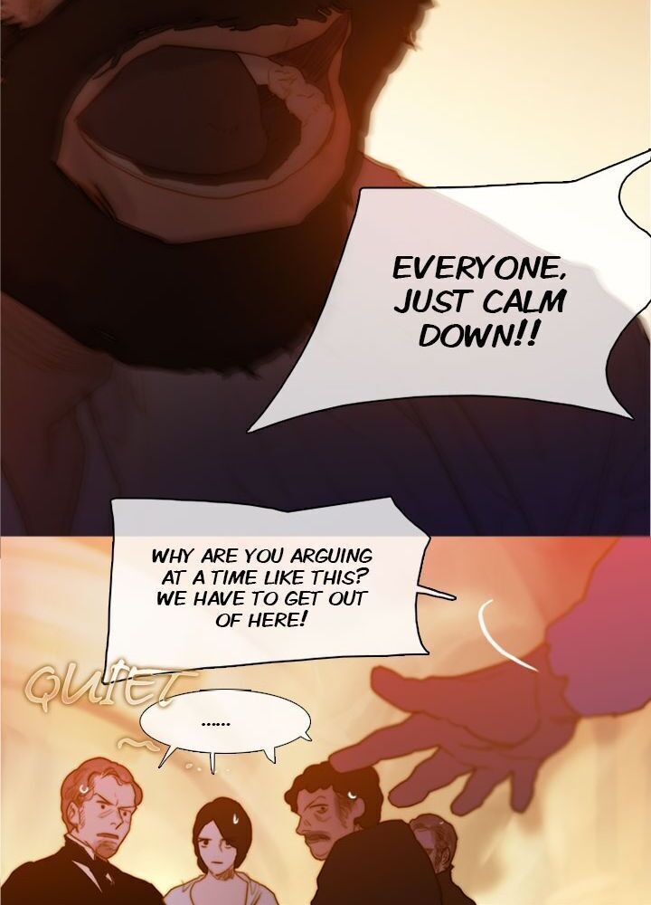 The Pale Horse chapter 149 - page 26