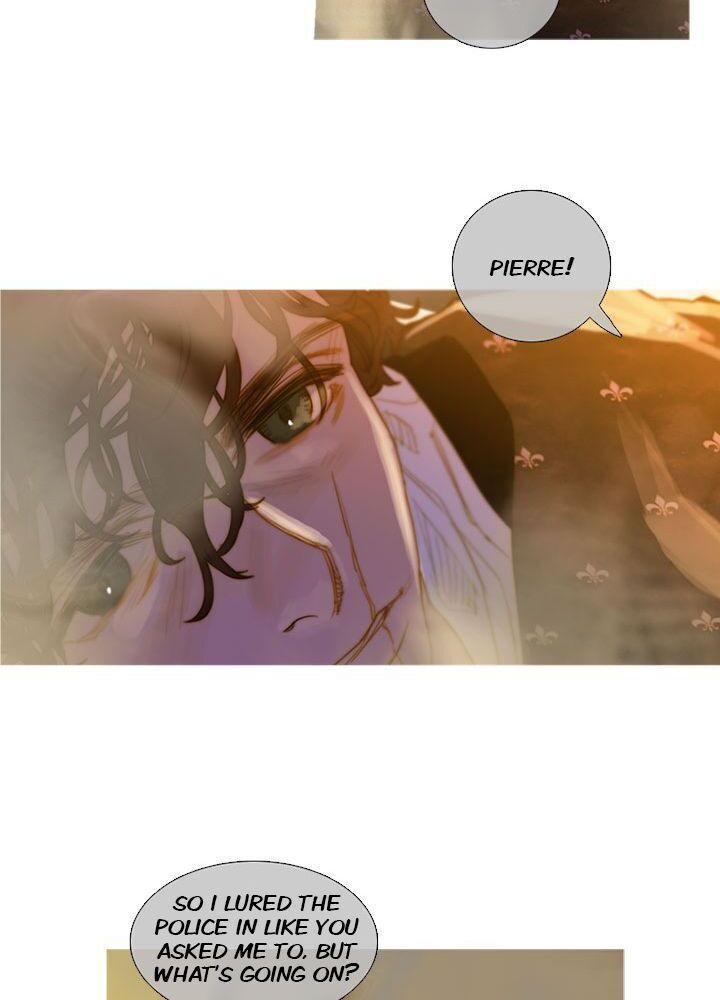 The Pale Horse chapter 149 - page 32