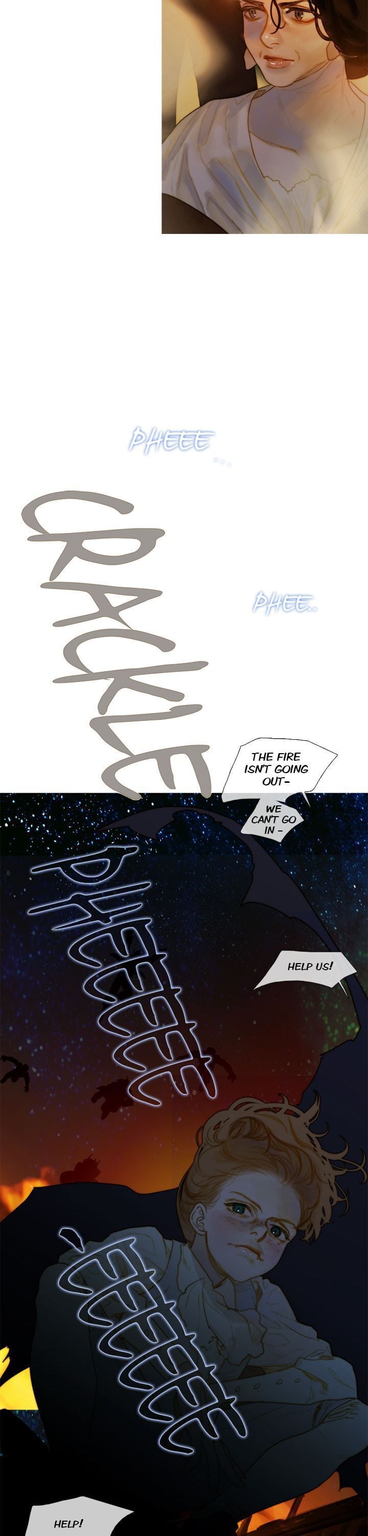 The Pale Horse chapter 149 - page 39