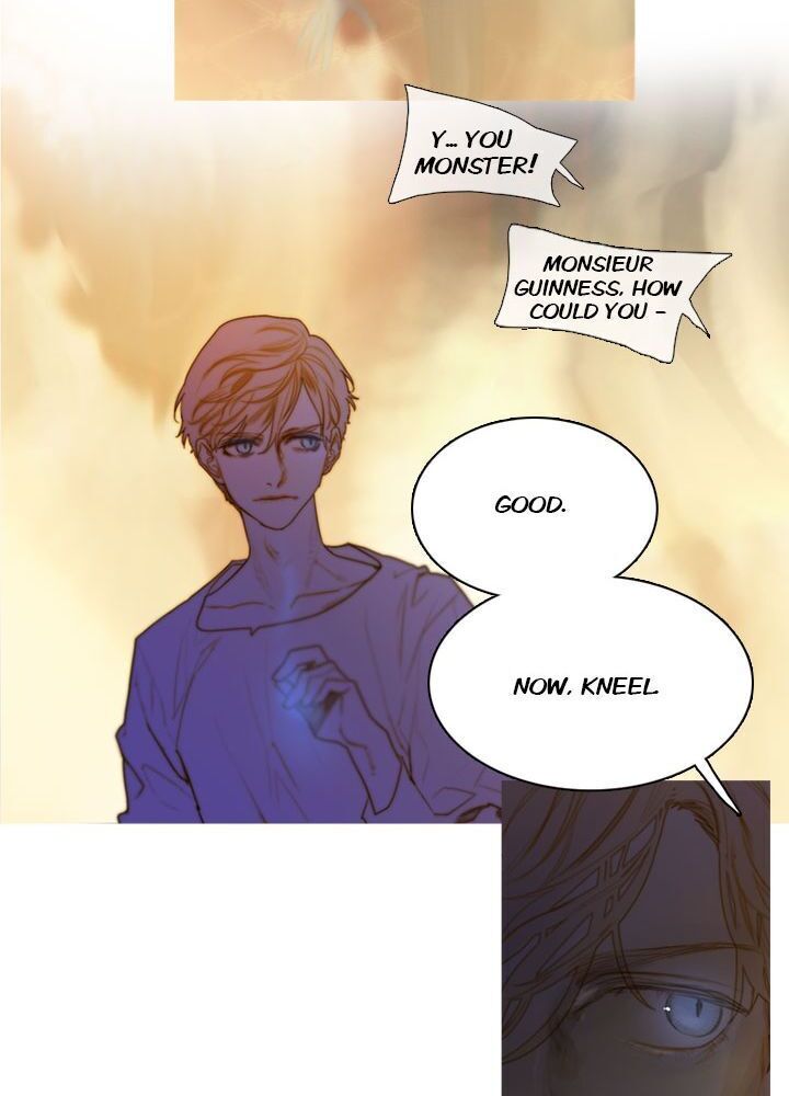The Pale Horse chapter 148 - page 14
