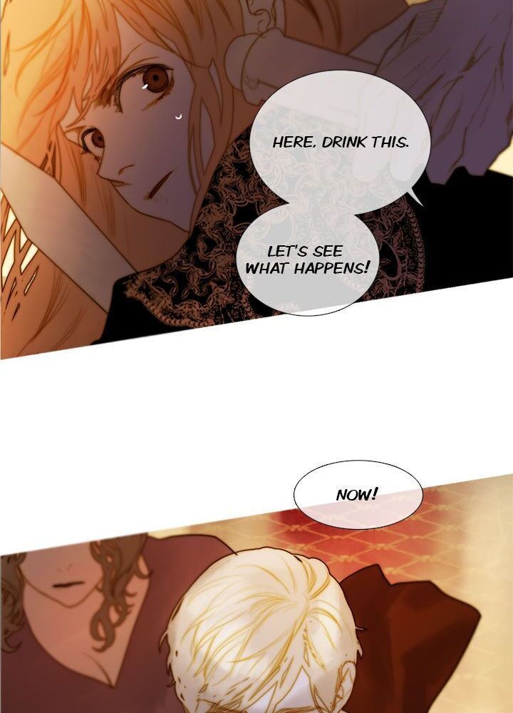 The Pale Horse chapter 148 - page 16