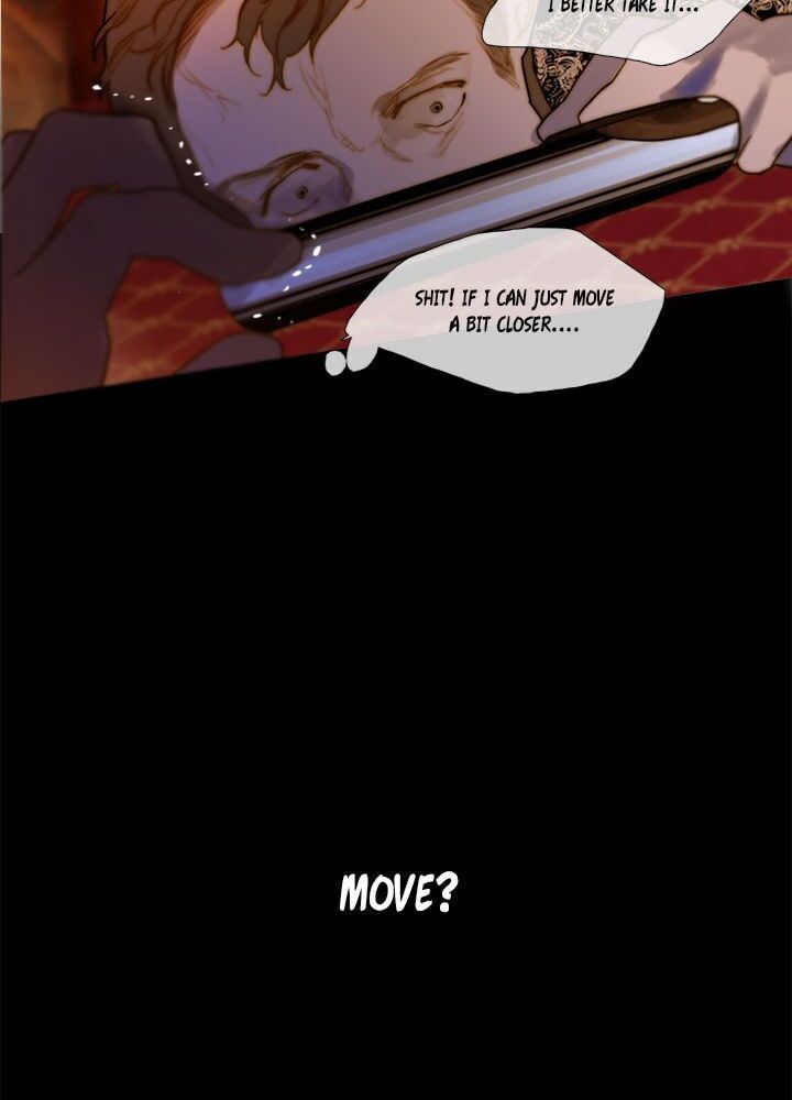 The Pale Horse chapter 148 - page 22
